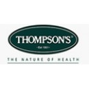 Thompson's 汤普森